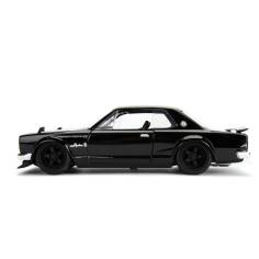 Jada Fast & Furious 1971 Nissan Skyline 1:24           253203004 2