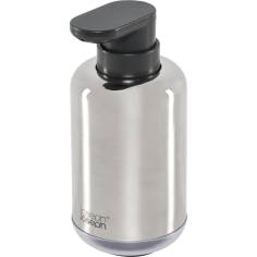 Joseph Joseph EasyStore Luxe dispenser per sapone inox