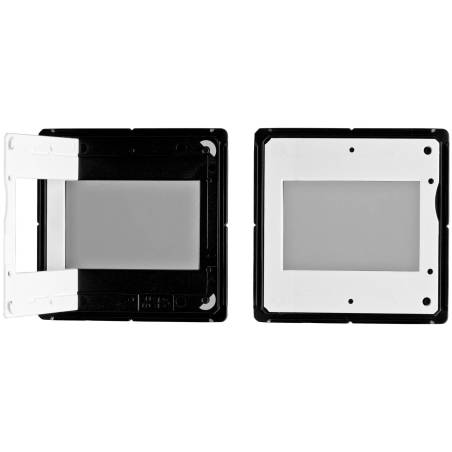 1x100 Kaiser cornici per dia CAM/CS                     2156