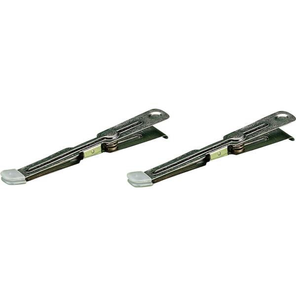 Kaiser Pinzette (2 Pezzi) 4067