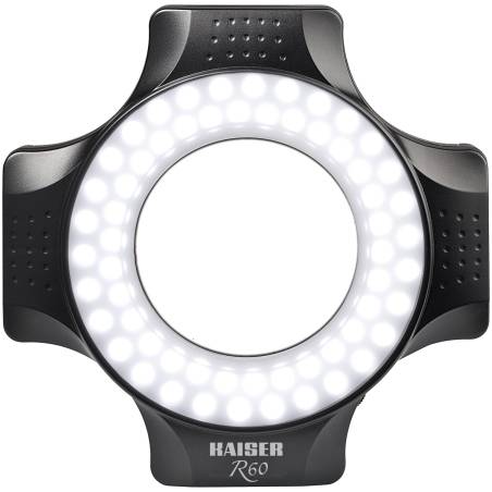 Kaiser luce ad anello R60 3252