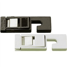 Kaiser Film Clips (2 pezzi) 4117