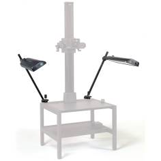 Kaiser RB 570 AX dispositivo d'illuminazione LED