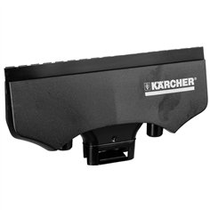 Kärcher bocchetta di aspirazione piccola per WV 2/5 Plus