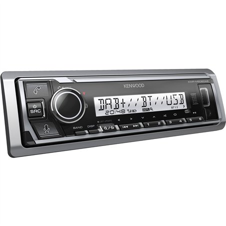 Kenwood KMRM508DAB