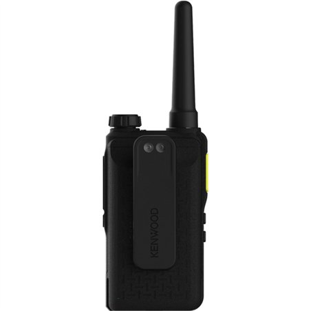 Kenwood UBZ-LJ9SET PMR Radio Set 2pcs