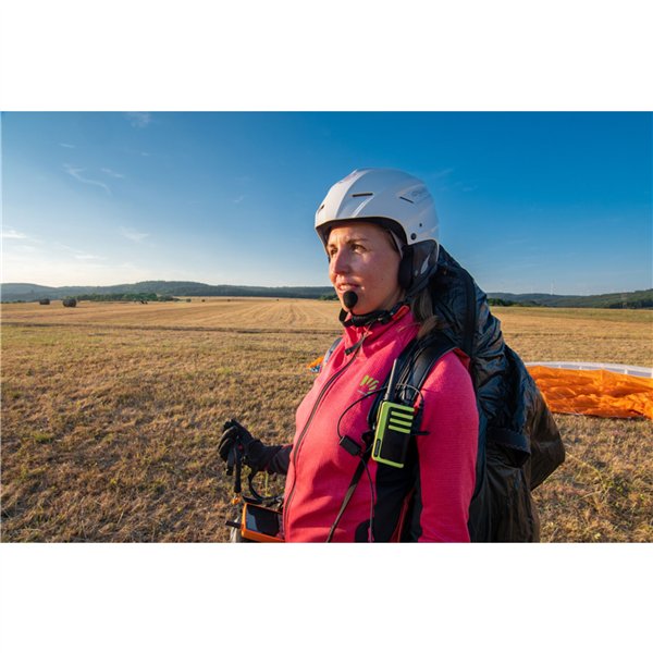 Kenwood UBZ-LJ9SET PMR Radio Set 2pcs