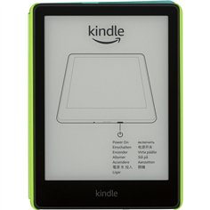Kindle Paperwhite Kids 16GB Jewel Forest 2