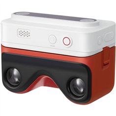Kandao QooCam EGO 3D camera bianco