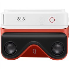 Kandao QooCam EGO 3D camera bianco 2