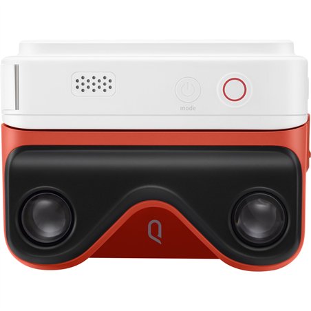 Kandao QooCam EGO 3D camera bianco