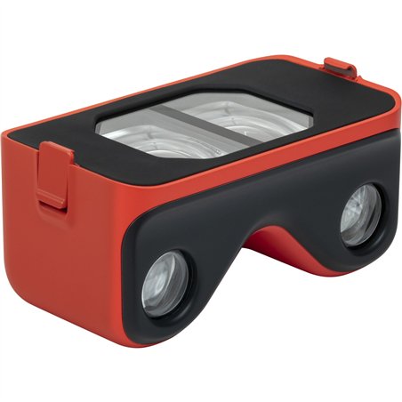 Kandao QooCam EGO 3D camera bianco