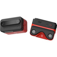 Kandao QooCam EGO 3D fotocamera nero 2