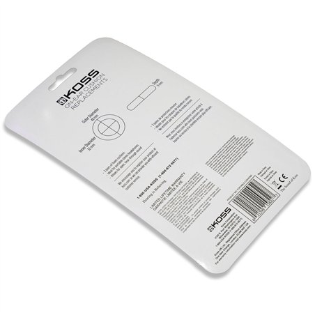 Koss PortaPro Class. Ear Pads 3 pairs