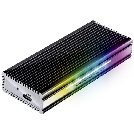 LC-Power LC-M2-C-MULTI-RGB