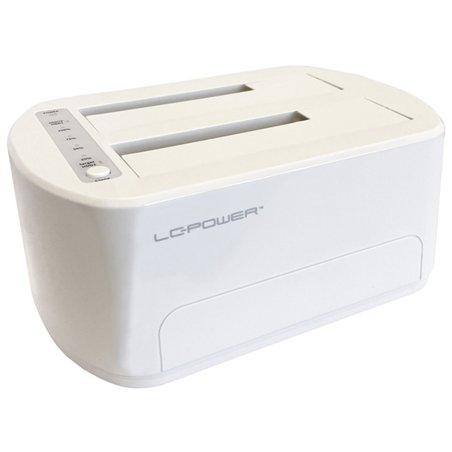 LC-Power LC-DOCK-U3-VI
