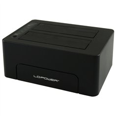 LC-Power LC-DOCK-C