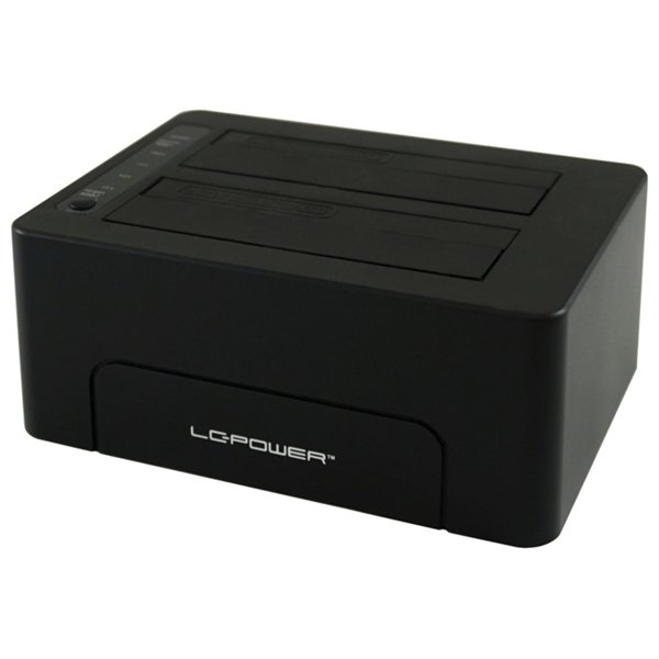 LC-Power LC-DOCK-C