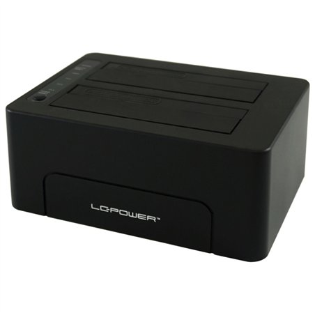 LC-Power LC-DOCK-C