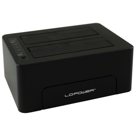 LC-Power LC-DOCK-C