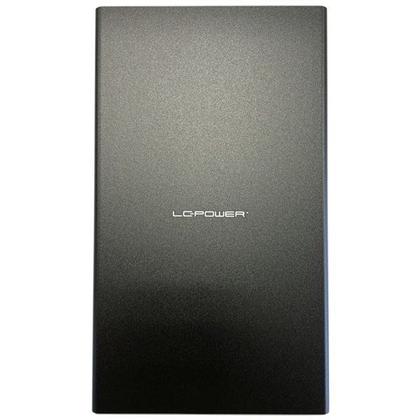 LC-Power LC-DOCK-C-35-M2