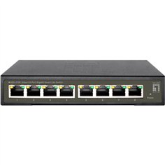 Level One GES-2108 8-Port Gigabit Smart Lite Switch 2
