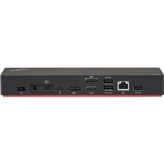 Lenovo ThinkPad Thunderbolt 4 Workstation Dock 2