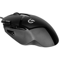 Logitech G402 Hyperion Fury FPS 2