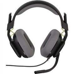 Logitech Astro Gaming A10 Gen 2 nero 2