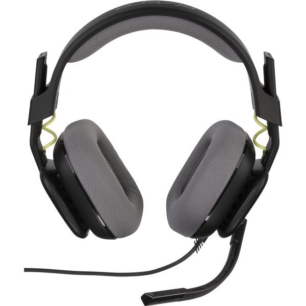 Logitech Astro Gaming A10 Gen 2 nero