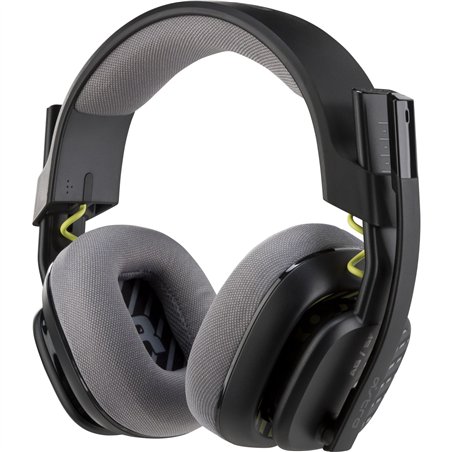 Logitech Astro Gaming A10 Gen 2 nero