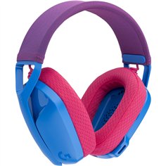 Logitech G G435 Lightspeed blu