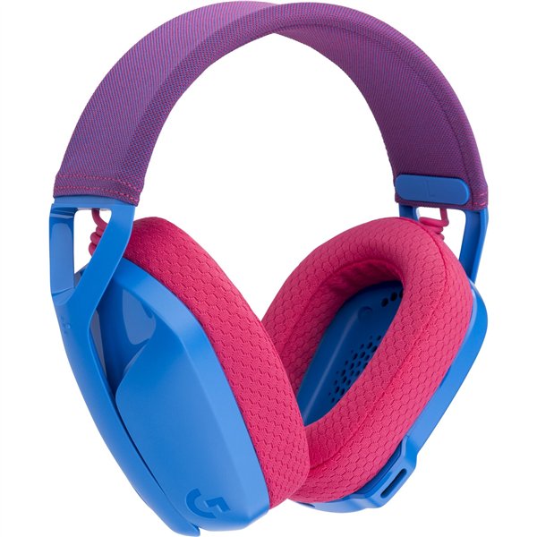 Logitech G G435 Lightspeed blu