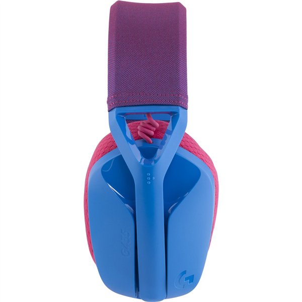 Logitech G G435 Lightspeed blu