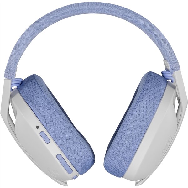 Logitech G G435 Lightspeed bianco