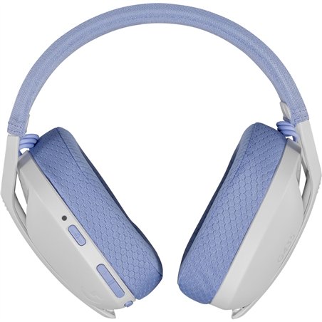 Logitech G G435 Lightspeed bianco