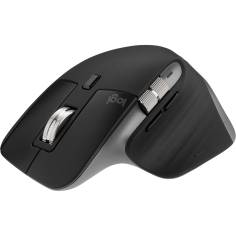 Logitech MX Master 3S space grey per Mac 2