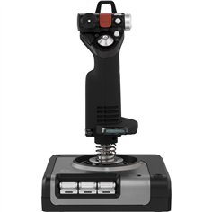 Logitech G X52 Professional H.O.T.A.S. 2