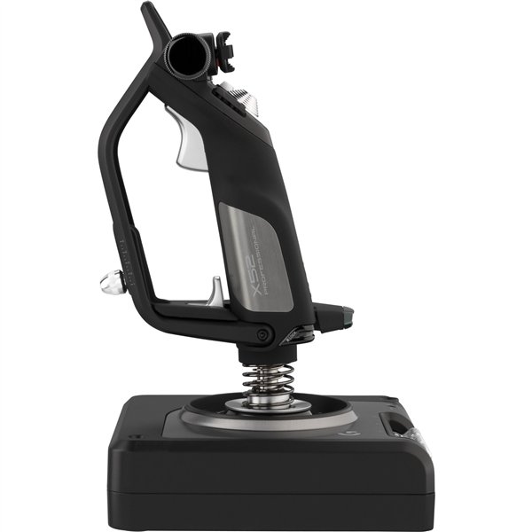 Logitech G X52 Professional H.O.T.A.S.