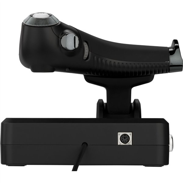 Logitech G X52 Professional H.O.T.A.S.