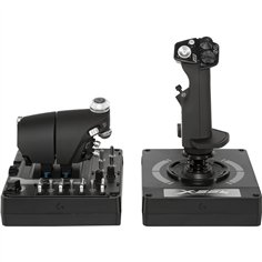 Logitech G X56 H.O.T.A.S.