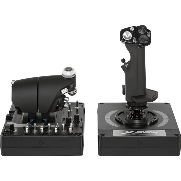 Logitech G X56 H.O.T.A.S.