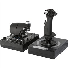 Logitech G X56 H.O.T.A.S. 2