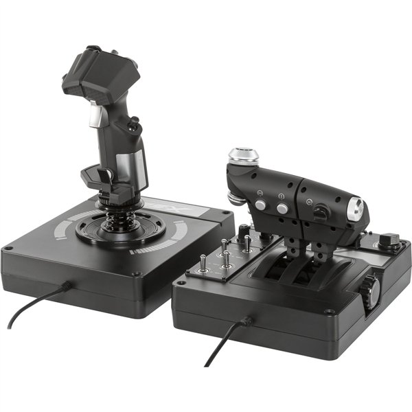 Logitech G X56 H.O.T.A.S.