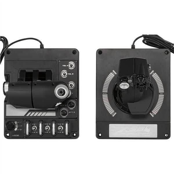 Logitech G X56 H.O.T.A.S.