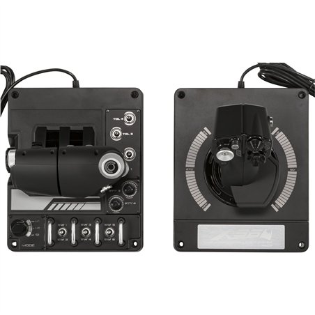 Logitech G X56 H.O.T.A.S.