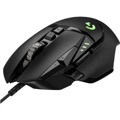 Logitech G502 Hero 2