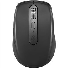 Logitech MX Anywhere 3S Compact Wireless Performance