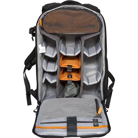 Lowepro Flipside 400 AW III nero