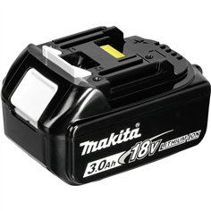 Makita 197952-5 18V 3Ah Power Source Set 2